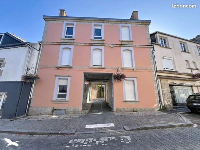 Appartement 1 pièce 21 m²