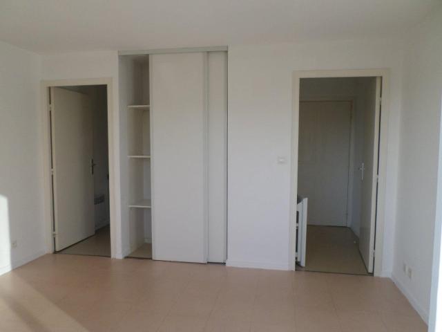 Appartement 1 pièce 21 m²