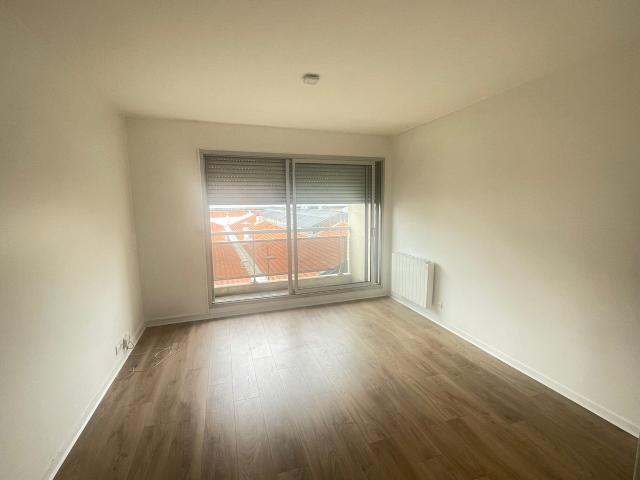Appartement 1 pièce 21 m²