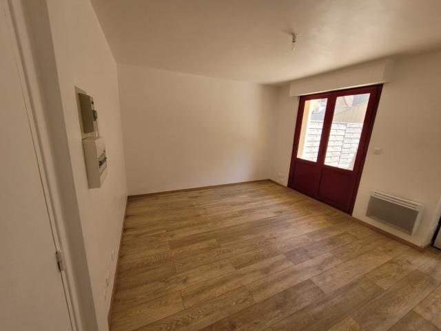 Appartement 1 pièce 21 m²