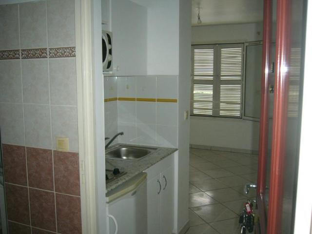 Appartement 1 pièce 21 m²