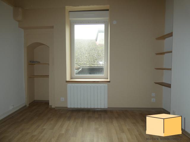 Appartement 1 pièce 21 m²