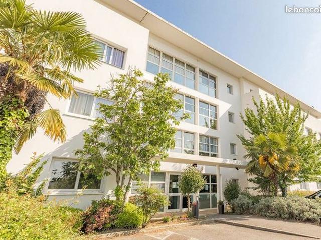 Appartement 1 pièce 21 m²