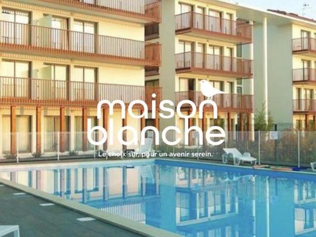Appartement 1 pièce 21 m²