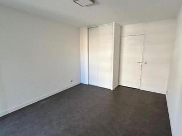 Appartement 1 pièce 21 m²