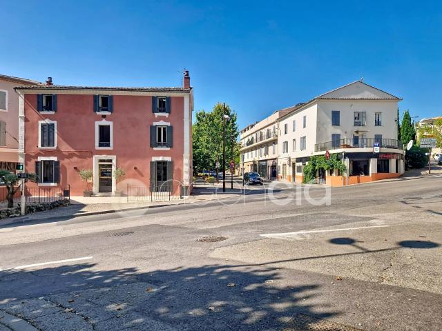 Appartement 1 pièce 21 m²