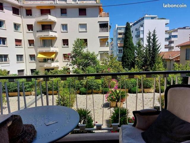 Appartement 1 pièce 21 m²