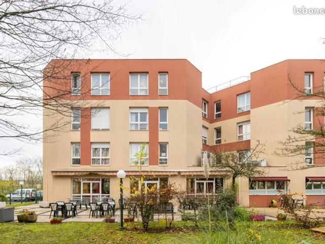 Appartement 1 pièce 21 m²