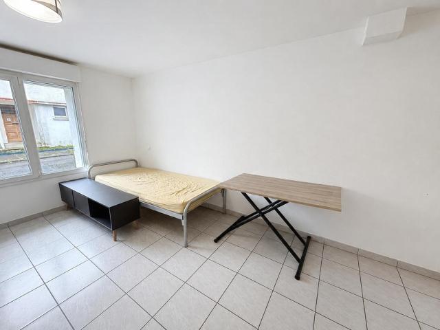 Appartement 1 pièce 21 m²