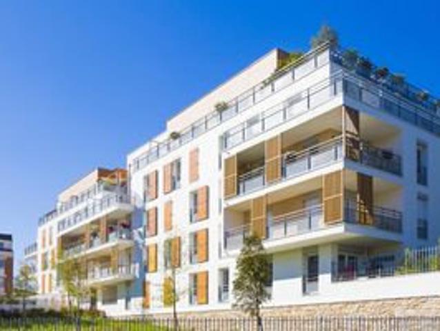 Appartement 1 pièce 21 m²