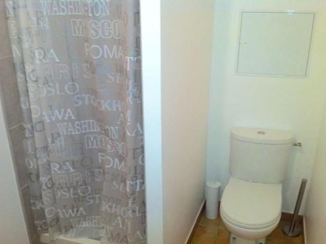 Appartement 1 pièce, 21 m² à louer à Marseille 11 13011