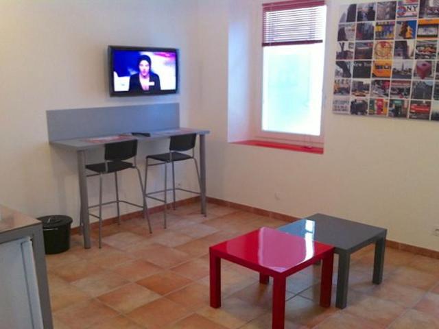 Appartement 1 pièce, 21 m² à louer à Marseille 11 13011