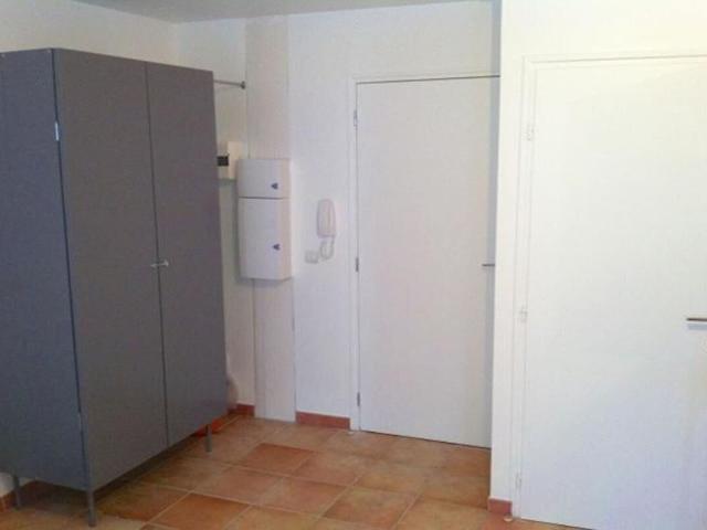 Appartement 1 pièce, 21 m² à louer à Marseille 11 13011