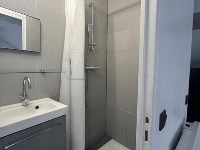 Appartement 1 pièce, 21 m² à louer à Meaux 77100