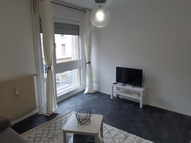 Appartement 1 pièce, 21 m² à louer à Metz 57000