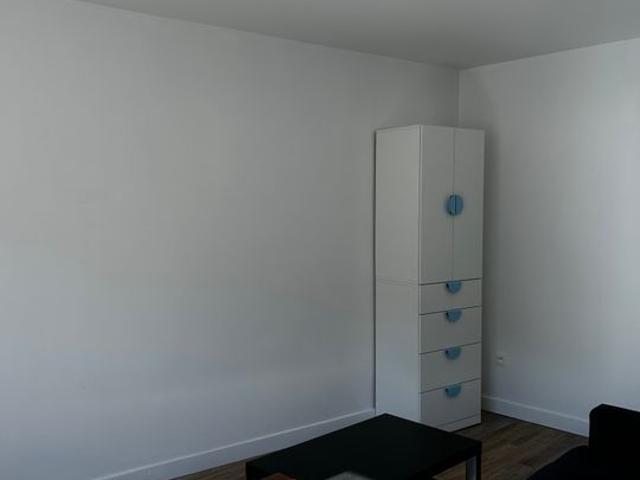 Appartement 1 pièce, 21 m² à louer à Meulan en Yvelines 78250