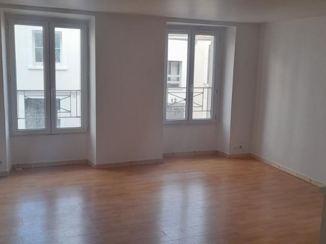 Appartement 1 pièce, 21 m² à louer à Montgeron 91230