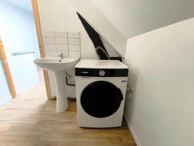 Appartement 1 pièce, 21 m² à louer à Montivilliers 76290
