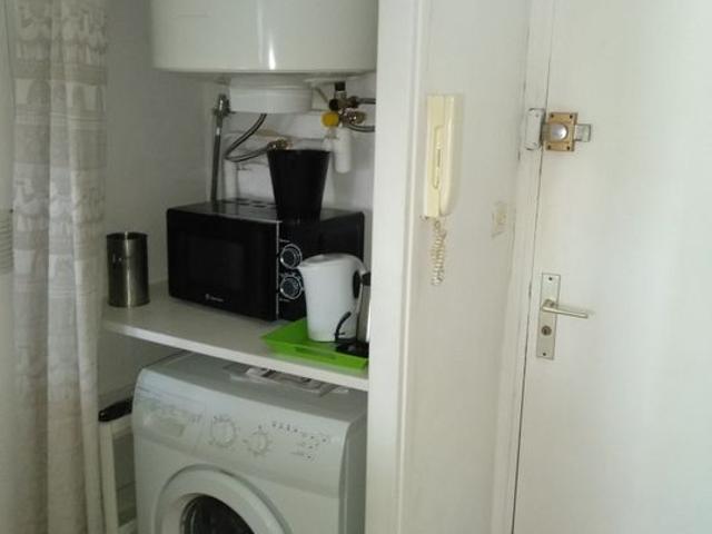 Appartement 1 pièce, 21 m² à louer à Montpellier 34000