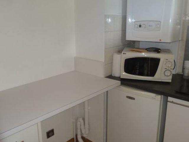 Appartement 1 pièce, 21 m² à louer à Montpellier 34000