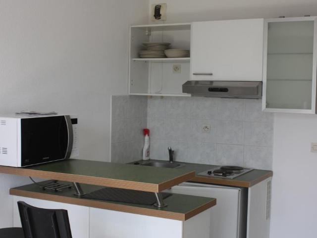 Appartement 1 pièce, 21 m² à louer à Montpellier 34000