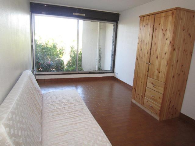 Appartement 1 pièce, 21 m² à louer à Montpellier 34000