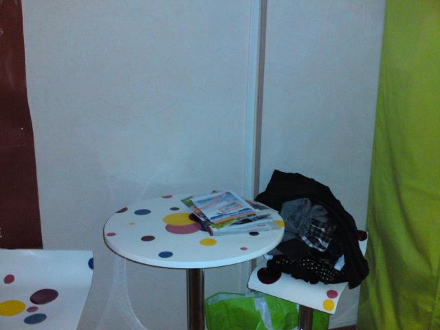 Appartement 1 pièce, 21 m² à louer à Nancy 54000