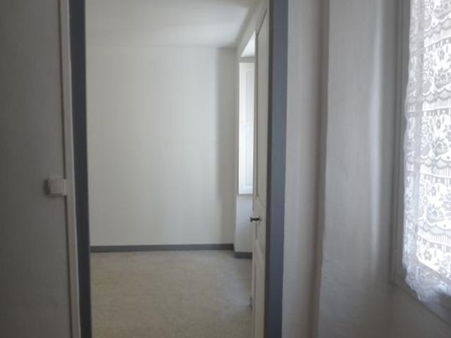 Appartement 1 pièce, 21 m² à louer à Nantes 44000