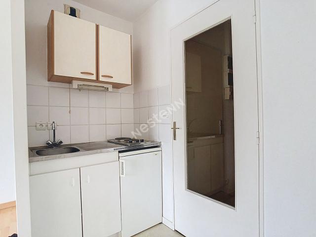 Appartement 1 pièce, 21 m² à louer à Nantes 44300