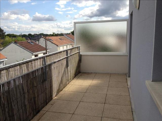 Appartement 1 pièce, 21 m² à louer à Nantes 44300