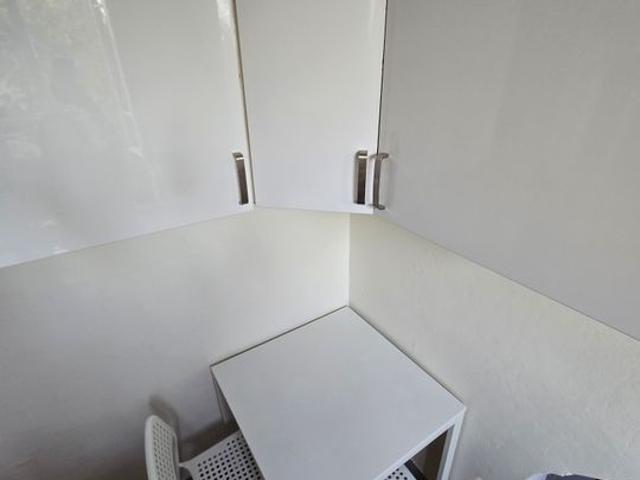 Appartement 1 pièce, 21 m² à louer à Nanterre 92000