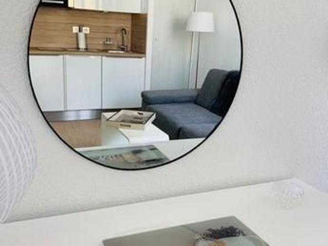 Appartement 1 pièce, 21 m² à louer à Nice 06000