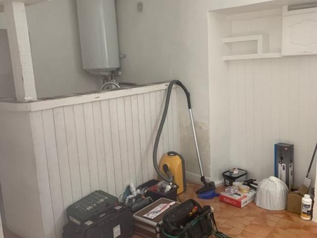 Appartement 1 pièce, 21 m² à louer à Nice 06000