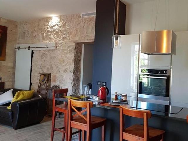 Appartement 1 pièce, 21 m² à louer à Nice 06000