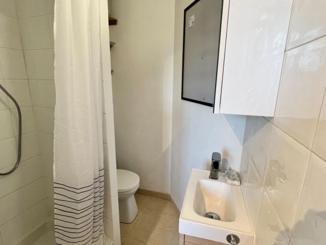 Appartement 1 pièce, 21 m² à louer à Nice 06100