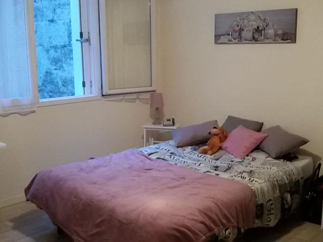 Appartement 1 pièce, 21 m² à louer à Niort 79000