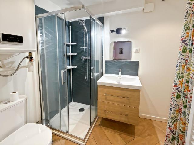 Appartement 1 pièce, 21 m² à louer à Orléans 45000
