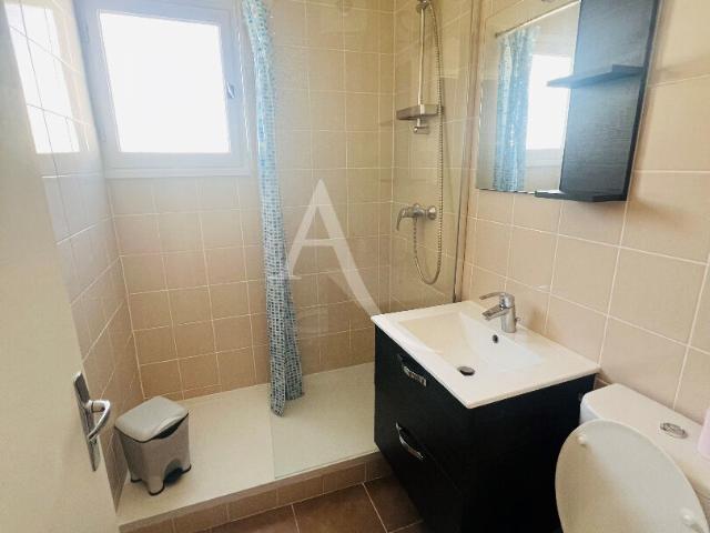 Appartement 1 pièce, 21 m² à louer à Orléans 45000