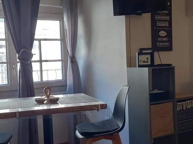 Appartement 1 pièce, 21 m² à louer à Avignon 84000