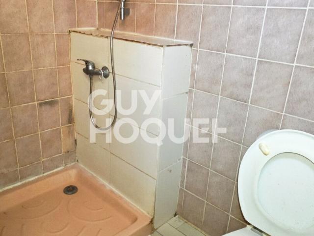 Appartement 1 pièce, 21 m² à louer à Avignon 84000