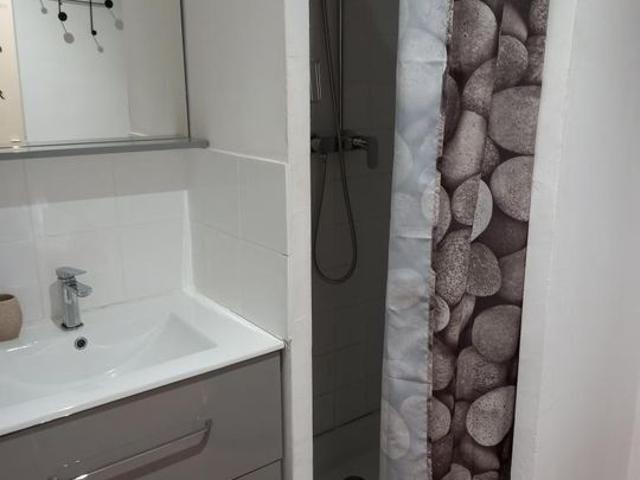 Appartement 1 pièce, 21 m² à louer à Avignon 84000