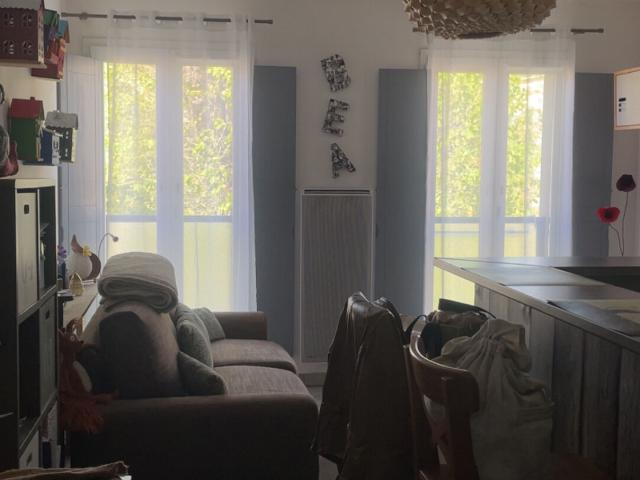 Appartement 1 pièce, 21 m² à louer à Avignon 84000