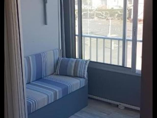 Appartement 1 pièce, 21 m² à louer à Agde 34300