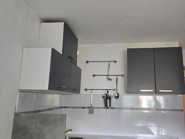 Appartement 1 pièce, 21 m² à louer à Aix en Provence 13080