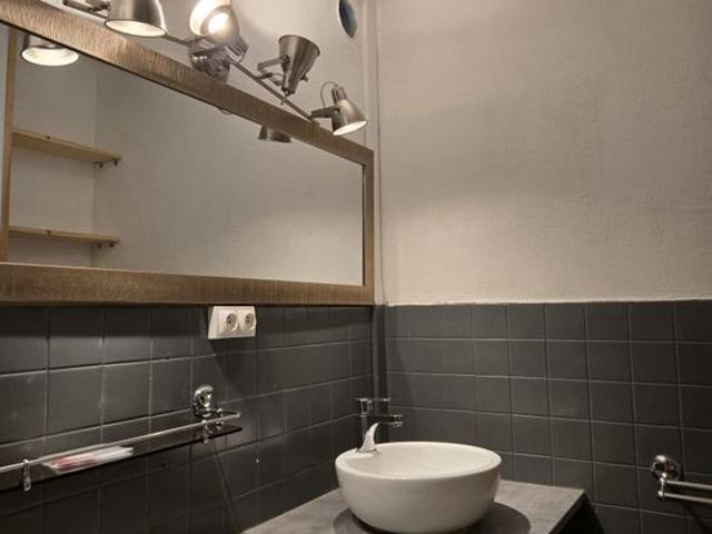 Appartement 1 pièce, 21 m² à louer à Aix en Provence 13080