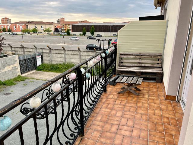 Appartement 1 pièce, 21 m² à louer à Albi 81000