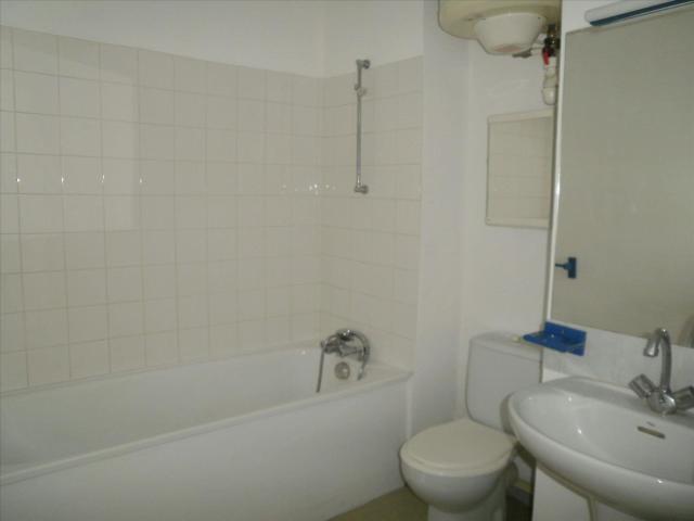 Appartement 1 pièce, 21 m² à louer à Albi 81000
