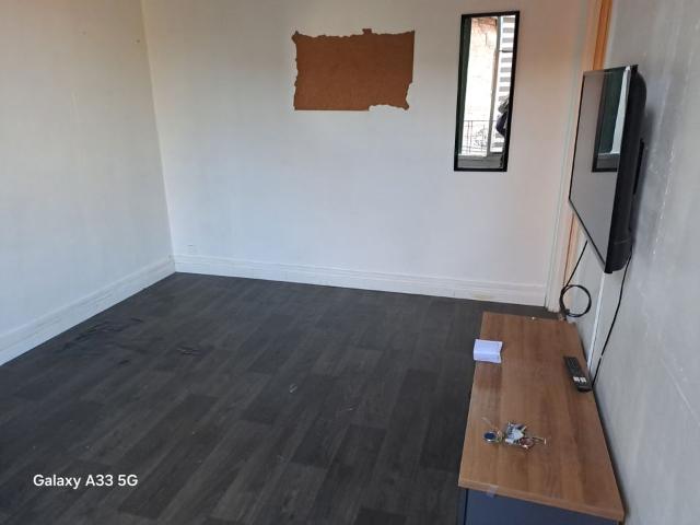 Appartement 1 pièce, 21 m² à louer à Alfortville 94140