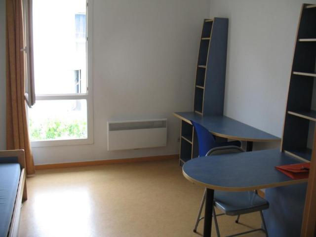 Appartement 1 pièce, 21 m² à louer à Amiens 80000