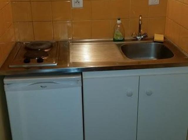 Appartement 1 pièce, 21 m² à louer à Amiens 80000